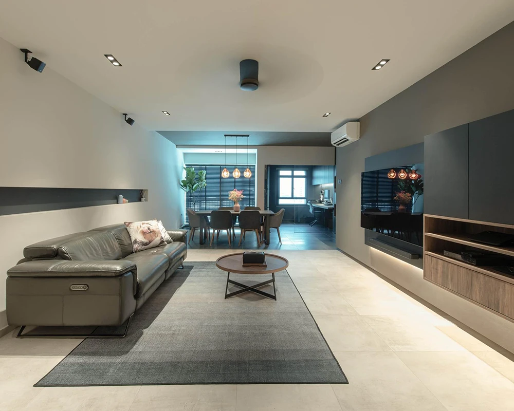 Canberra Project